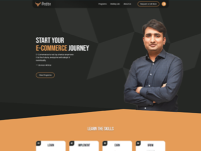 Brakley - Pakistan's only Dropshipping Platform