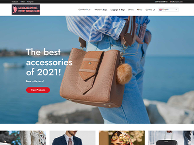 B.T Berliner Import-Export Trading GmbH