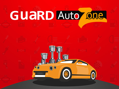 guard auto zone