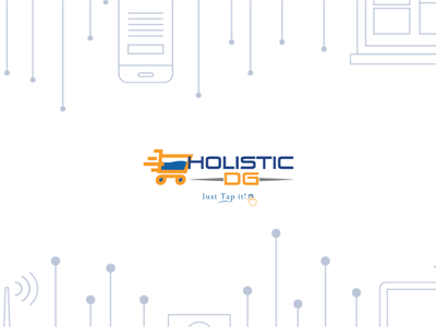 Holistic Digital Gallery - Android App