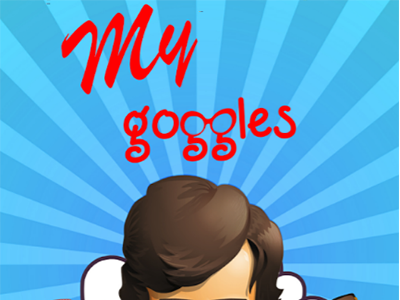 my goggles