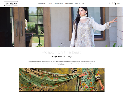 Riwaaj by Sundas Aftab