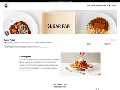 Sugar Pappi