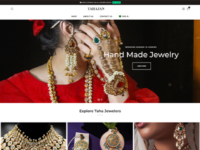 TahaJan Jewelers