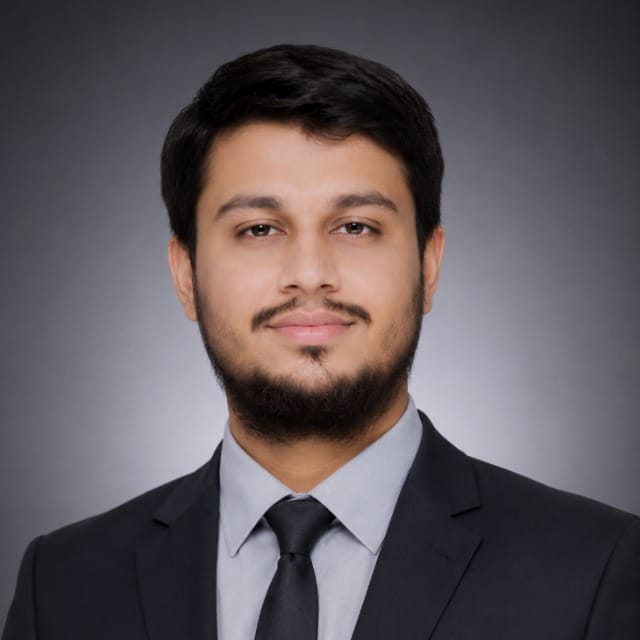 Shahzaib Afzaal